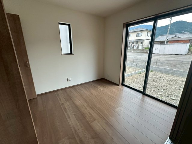 土橋2丁目　新築戸建の洋室|【洋室】