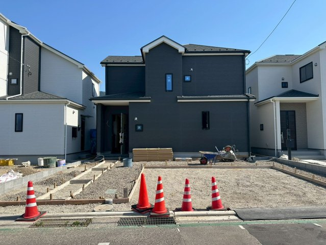 土橋2丁目　新築戸建