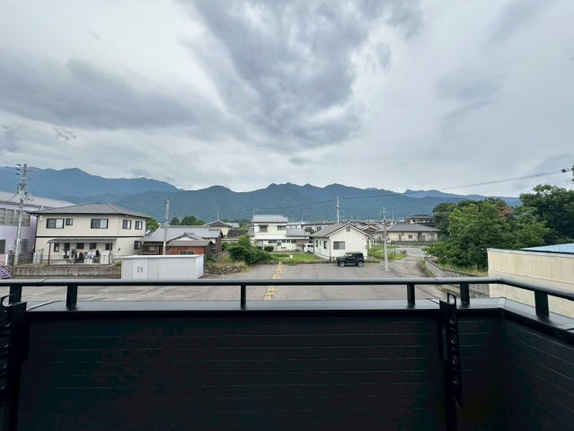 土橋2丁目　新築戸建の展望|【物件からの展望】