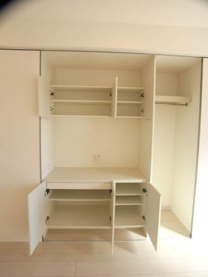 【収納】 | リブリ・K1