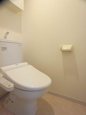 【トイレ】 | リブリ・K1