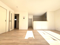 戸塚区南舞岡1丁目新築戸建の画像