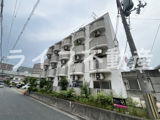 東大阪レジデンス
