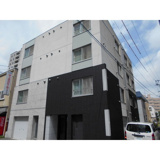 札幌市中央区北二条東９丁目のマンションの画像