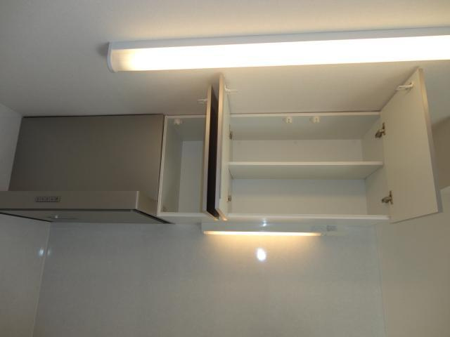 サンフォレスタ２番館のキッチン|キッチン（イメージ）