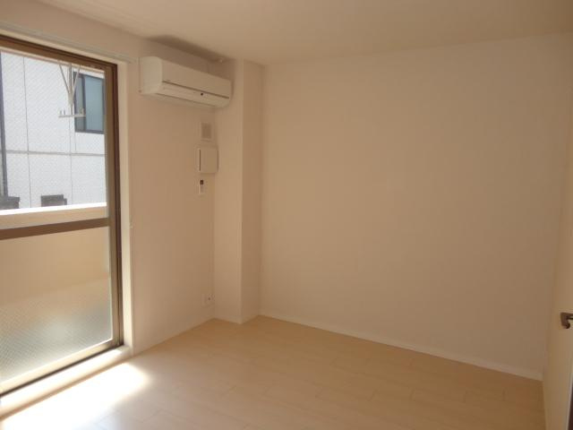 サンフォレスタ２番館の内装|室内（イメージ）