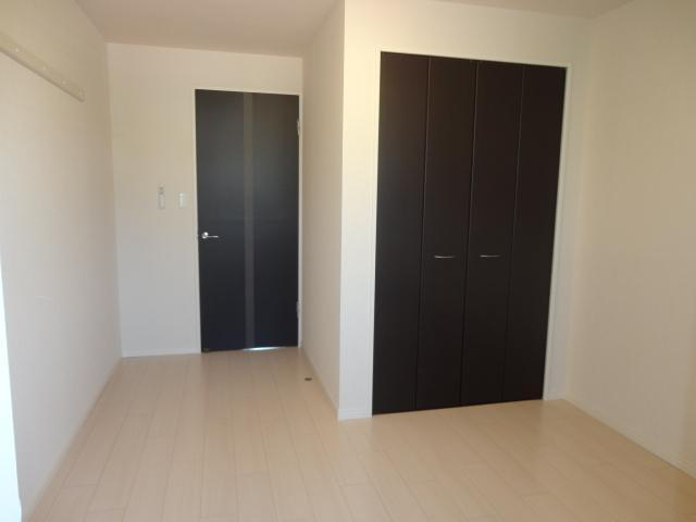 サンフォレスタ２番館の内装|室内（イメージ）