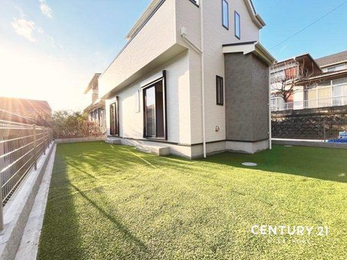 小田急線「玉川学園前」新築戸建の画像