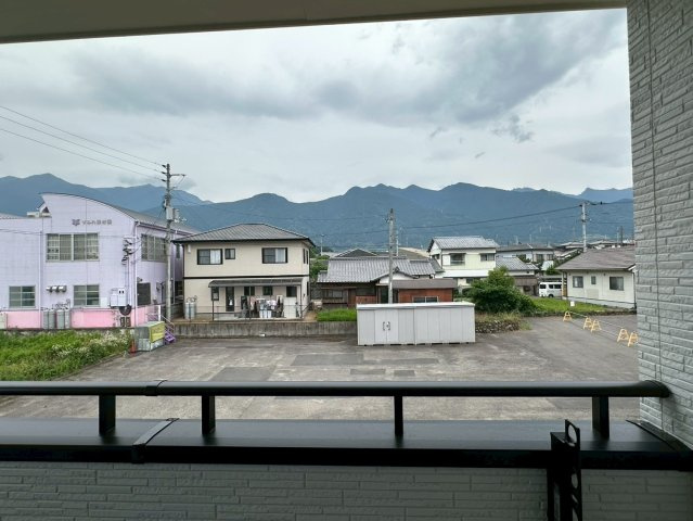 土橋2丁目　新築戸建の展望|【物件からの展望】