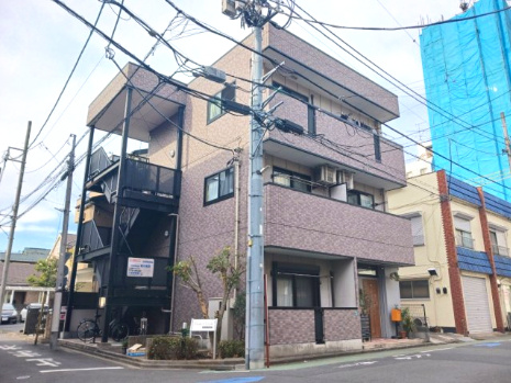 カーサ・ヴィオラの画像
