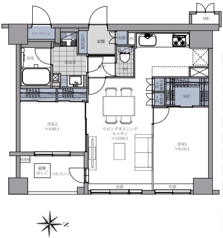ブライトスクエア