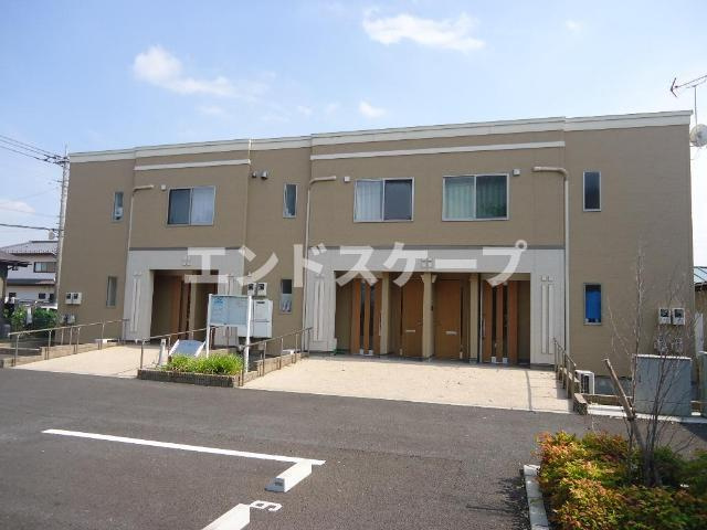 ユニヴァリィ　サニーコート