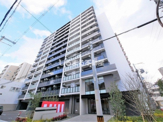 エステムコート大阪WESTⅡ