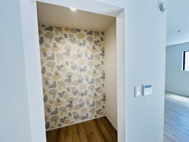 新築　高崎市若松町　Heartful　Town　１号棟のその他|高崎市若松町　Heartful　Town　１号棟