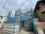 新築　高崎市若松町　Heartful　Town　１号棟の画像