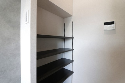 【収納】 | 香里日光ハイツ