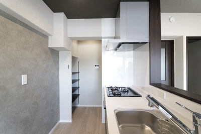 【キッチン】 | 香里日光ハイツ