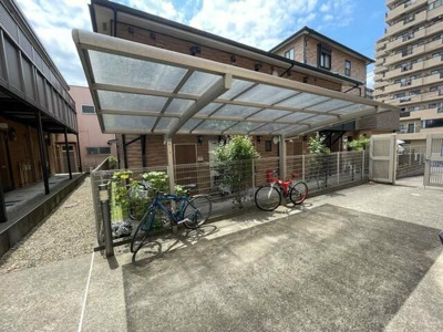 【その他共用部分】 | アスコットハイツ