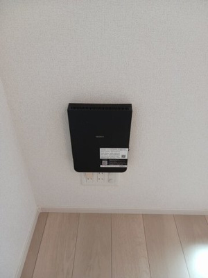 【設備】 | フォンターナ大町Ⅱ号館