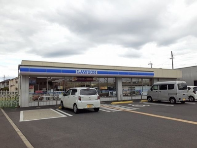 【周辺】 | フォンターナ大町Ⅱ号館 | ローソン様まで298m