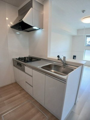 【キッチン】 | フォンターナ大町Ⅱ号館