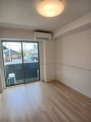 【内装】 | フォンターナ大町Ⅱ号館