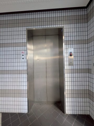 メゾン・ド・シャトランのその他共用部分