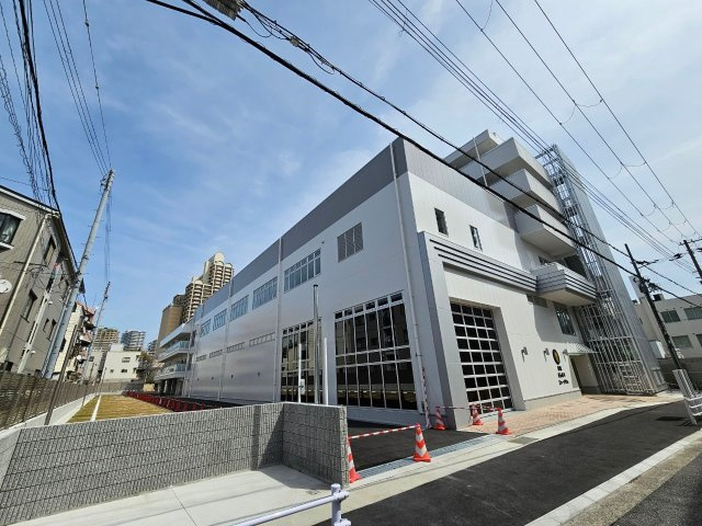 （仮称）住吉宮町新築マンション