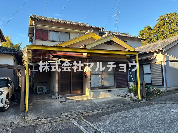 下万呂一戸建