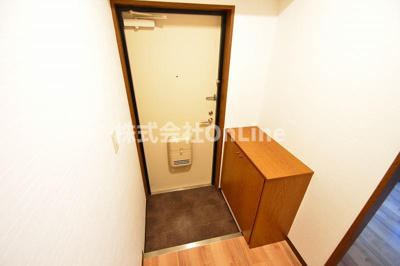 【玄関】 | ブロードネスト御厨