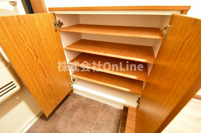 【収納】 | ブロードネスト御厨