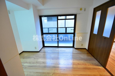 【洋室】 | ブロードネスト御厨