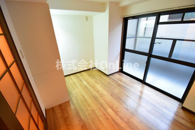 【居間・リビング】 | ブロードネスト御厨