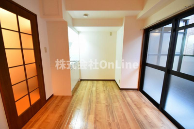 【洋室】 | ブロードネスト御厨