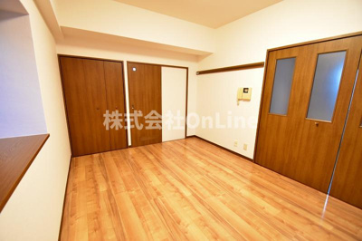 【寝室】 | ブロードネスト御厨