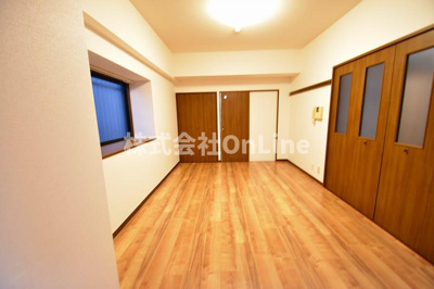 【内装】 | ブロードネスト御厨