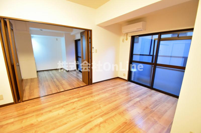 【寝室】 | ブロードネスト御厨