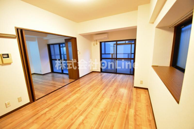 【内装】 | ブロードネスト御厨