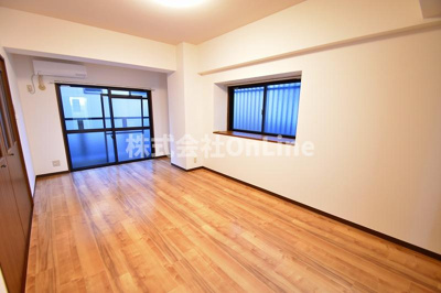 【洋室】 | ブロードネスト御厨