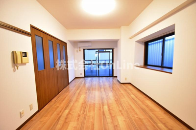 【寝室】 | ブロードネスト御厨