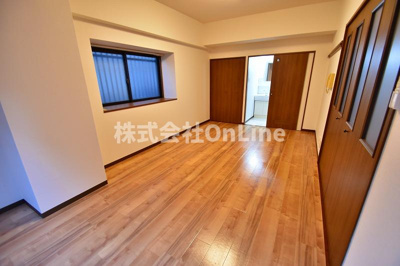 【内装】 | ブロードネスト御厨