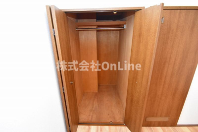 【収納】 | ブロードネスト御厨