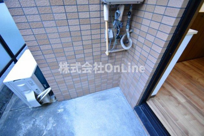 【設備】 | ブロードネスト御厨