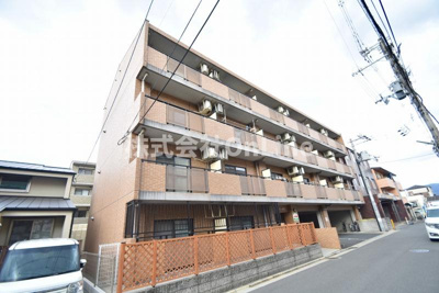 【外観】 | ブロードネスト御厨