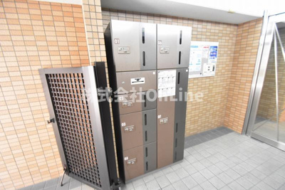 【その他共用部分】 | ブロードネスト御厨