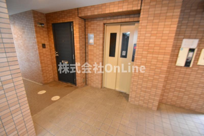 【その他共用部分】 | ブロードネスト御厨