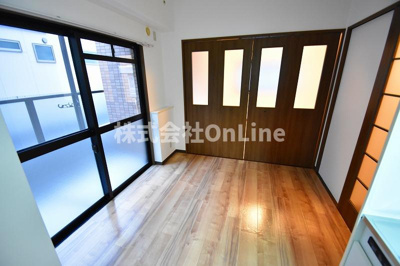 【居間・リビング】 | ブロードネスト御厨