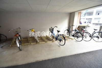 【その他共用部分】 | ブロードネスト御厨