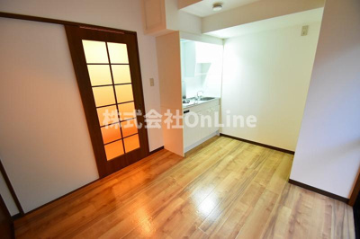 【居間・リビング】 | ブロードネスト御厨