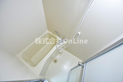 【浴室】 | ブロードネスト御厨